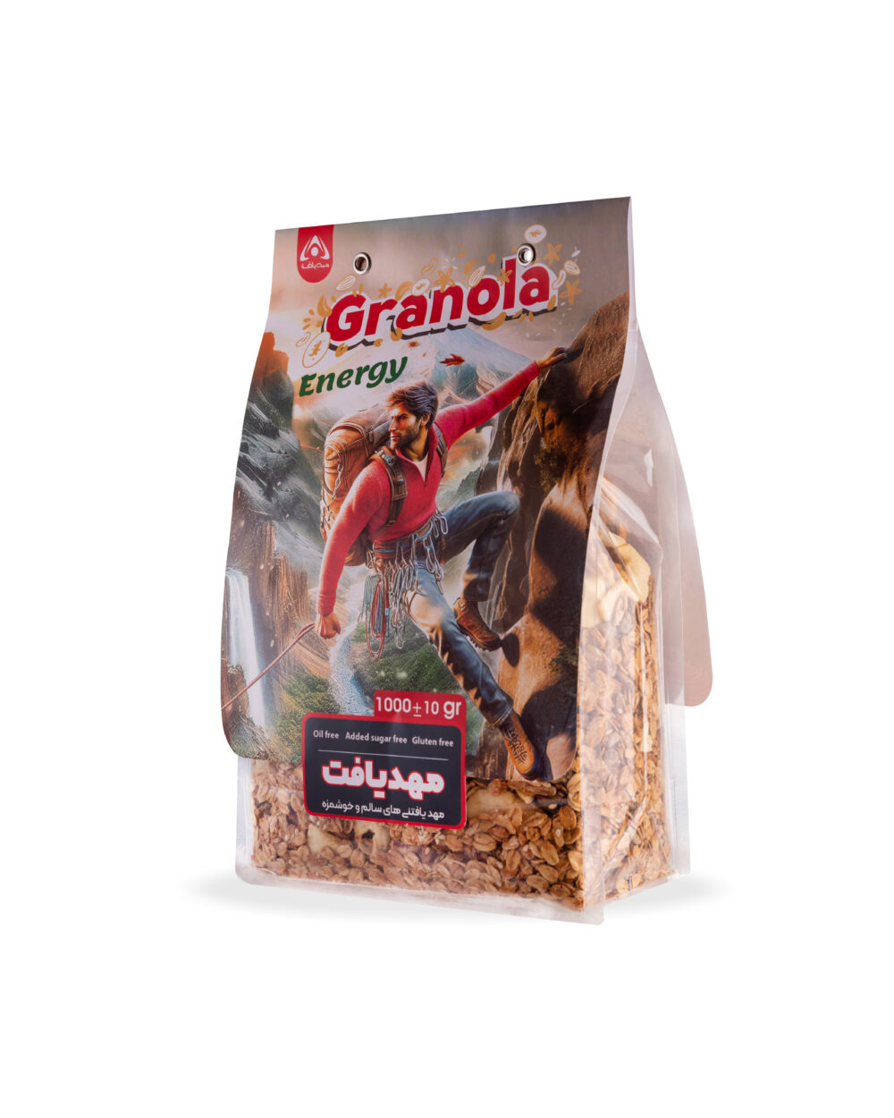 گرانولا انرژی - Image 6
