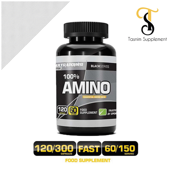 آمینو | AMINO