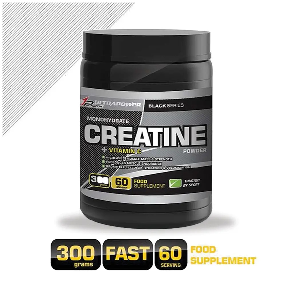 CREATINE
