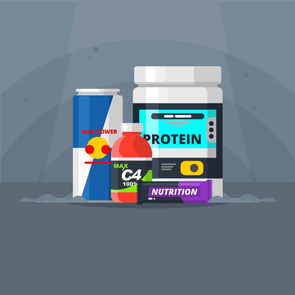 supplement